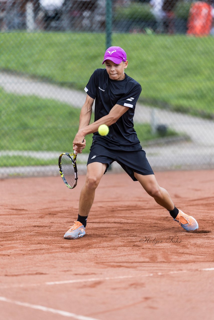 Bild 249 - Bergstedt Open